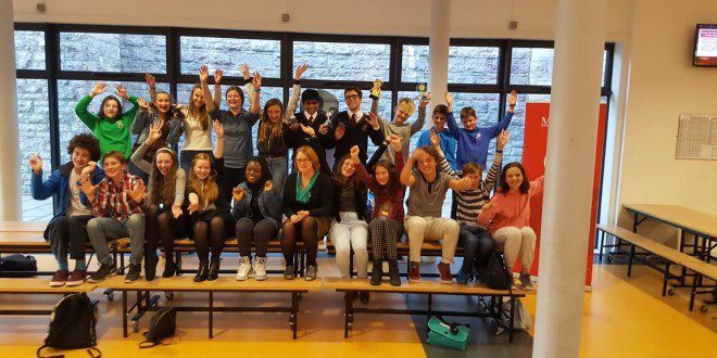 JES DOMINATE CONNACHT DEBATING FINAL JES DOMINATE CONNACHT DEBATING FINAL