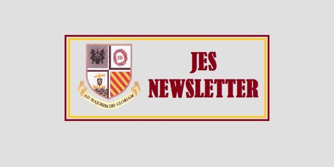JUNE NEWSLETTER OUT NOW